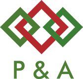 Pilewski and Associates logo